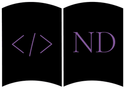 Novel Dev logo